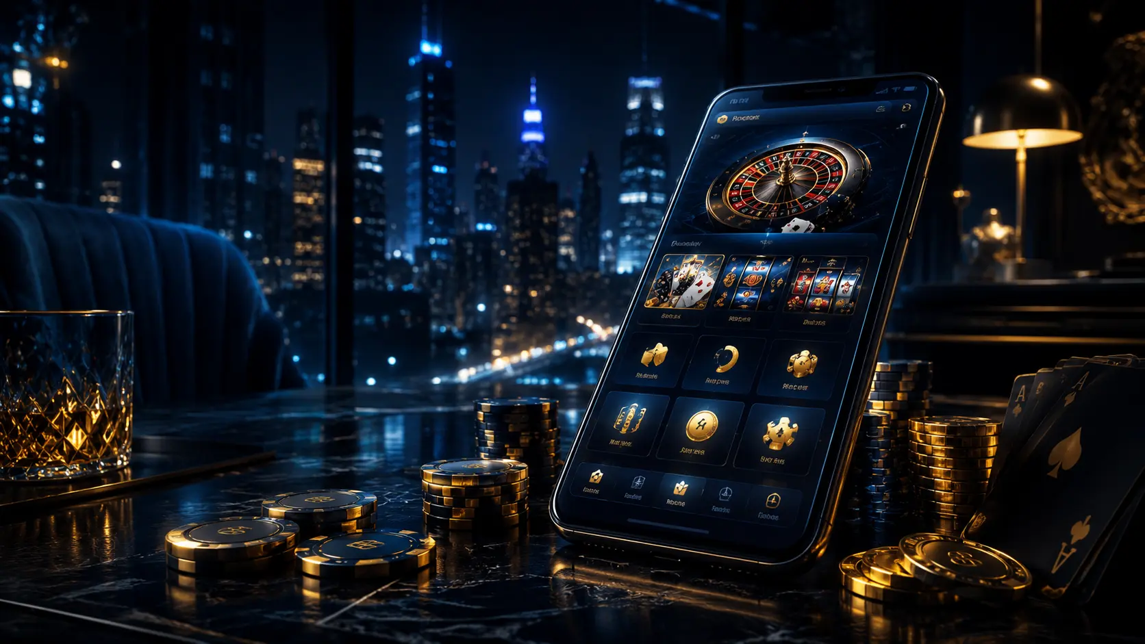 BetRepublic Casino brand artwork